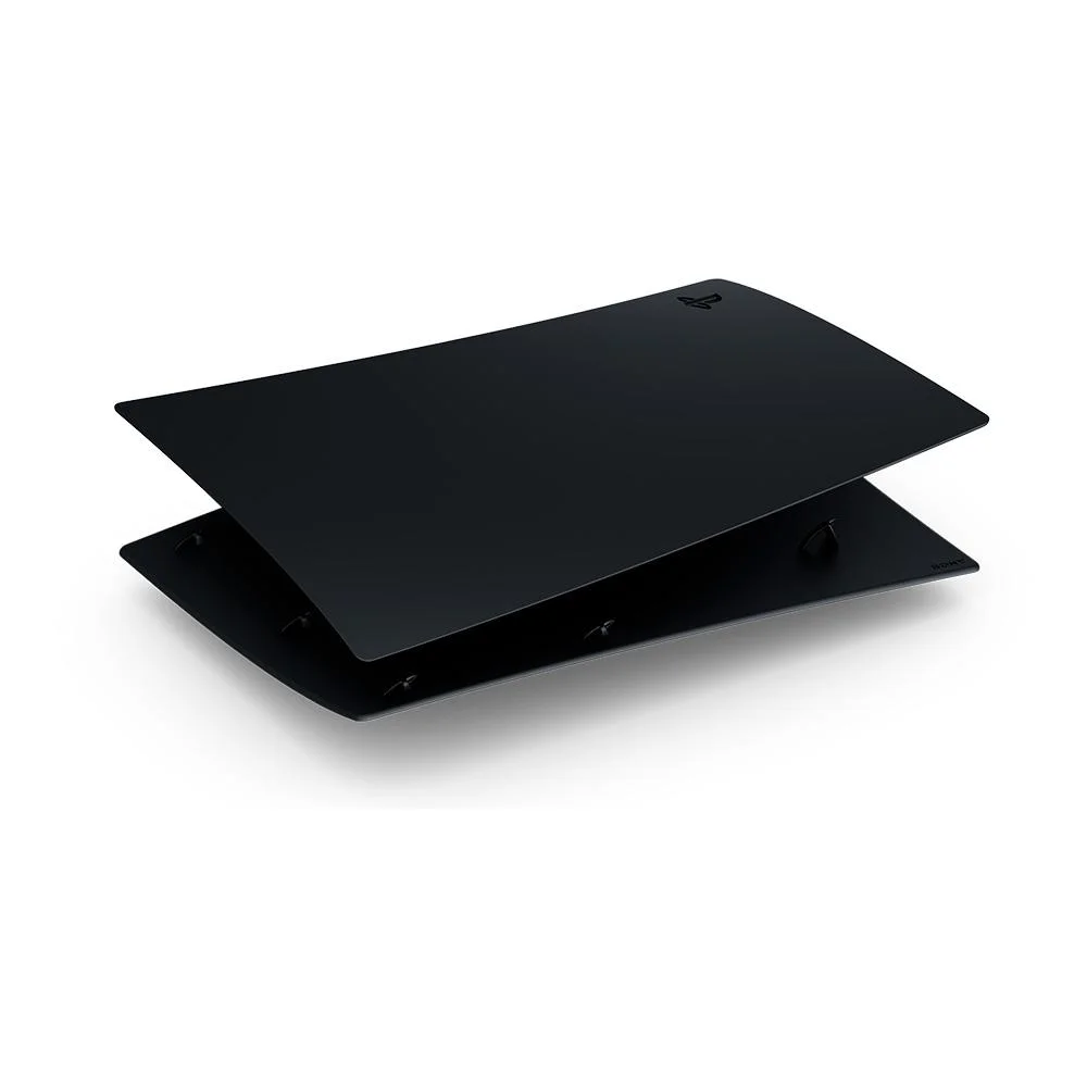 Tampa de Console Midnight Black PS5 – Digital (seminovo)
