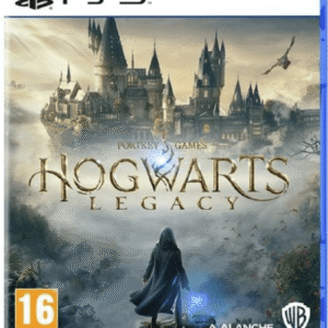 Hogwarts Legacy  PS5