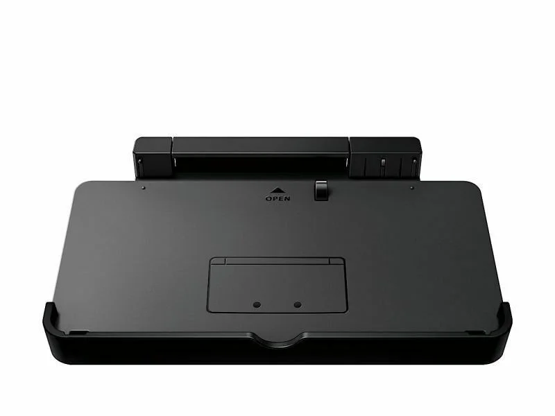 Base Carregadora 3DS