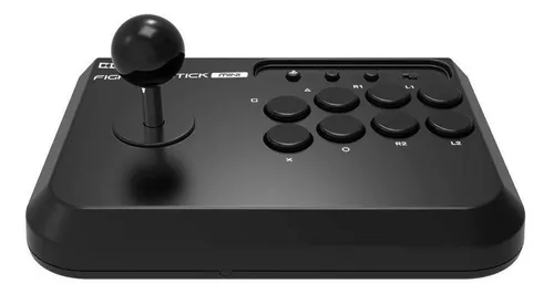 Fighting Stick PS4 (seminovo)