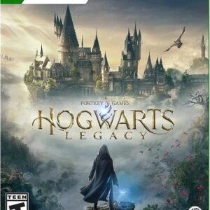 Hogwarts Legacy XBOX One