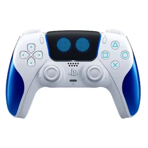 Controle DualSense Astro Bot (seminovo)