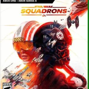 Star Wars Squadrons XBOX One (seminovo)