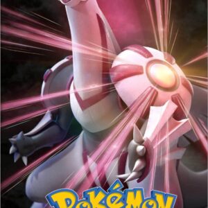 Pokemon Shining Pearl SWITCH