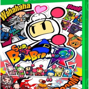 Super Bomber Man R XBOX One