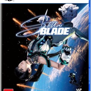 Stellar Blade PS5