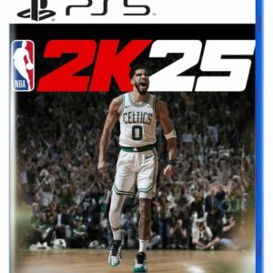NBA 2K25 PS5