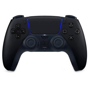 Controle Dual Sense PS5 Midnight Black