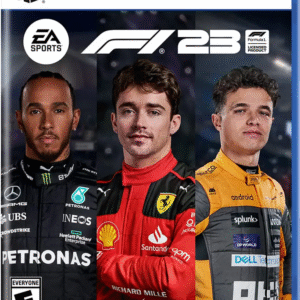 F1 Formula 1 2023 PS5