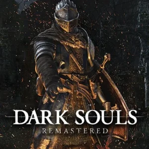 Dark Souls Remastered XBOX One (seminovo)