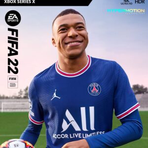 FIFA 22 XBOX Series X