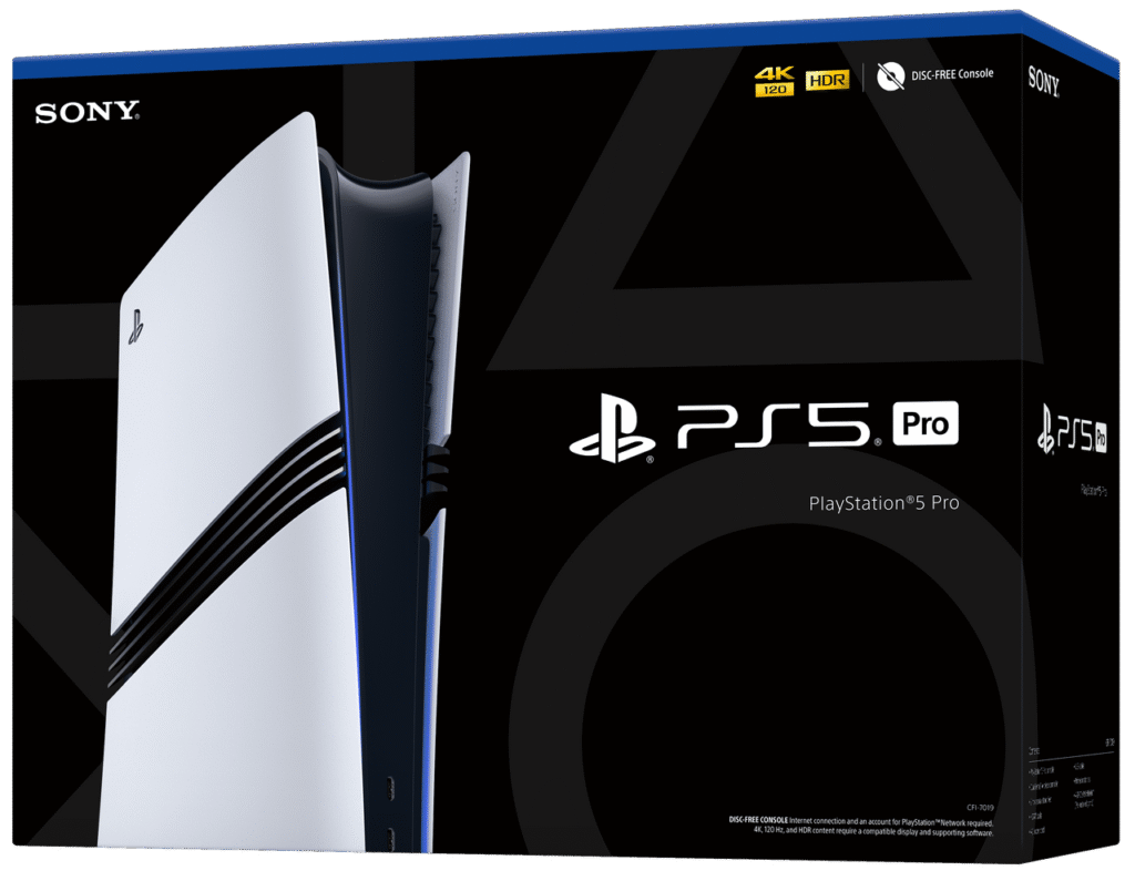 Playstation 5 PRO