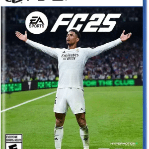 FC25 PS5