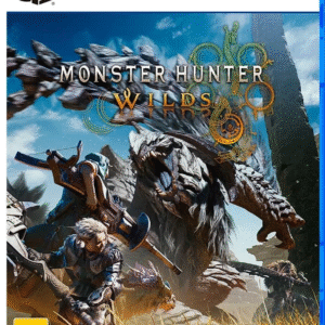 Monster Hunter Wilds PS5