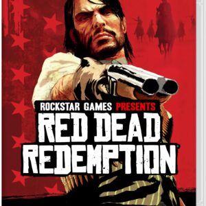 Red Dead Redemption SWITCH