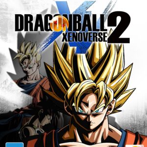 Dragon Ball Xenoverse 2 XBOX One (seminovo)