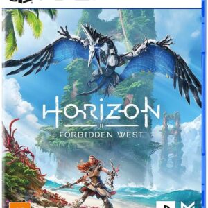 Horizon Forbidden West PS5 (seminovo)
