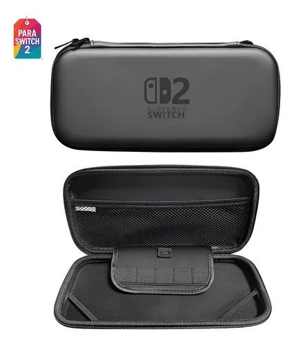 Case Nintendo SWITCH 2