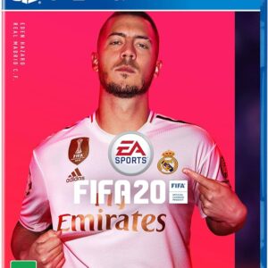 FIFA 2020 PS4 (seminovo)