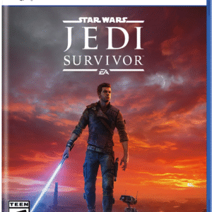 Star Wars Jedi Survivor PS5 (seminovo)