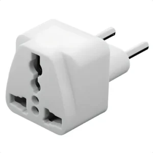 Adaptador de Tomada Universal