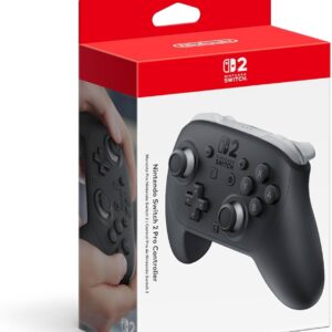 Controle Pro SWITCH 2 (seminovo)