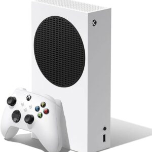 XBOX Series S (seminovo)