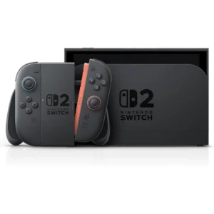 Nintendo SWITCH 2 (seminovo)