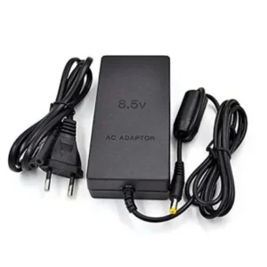 Carregador/ Fonte PS2 Slim