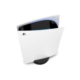 Tampa de Console Branca PS5 (seminovo)