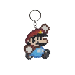 Chaveiro Mario - Mario