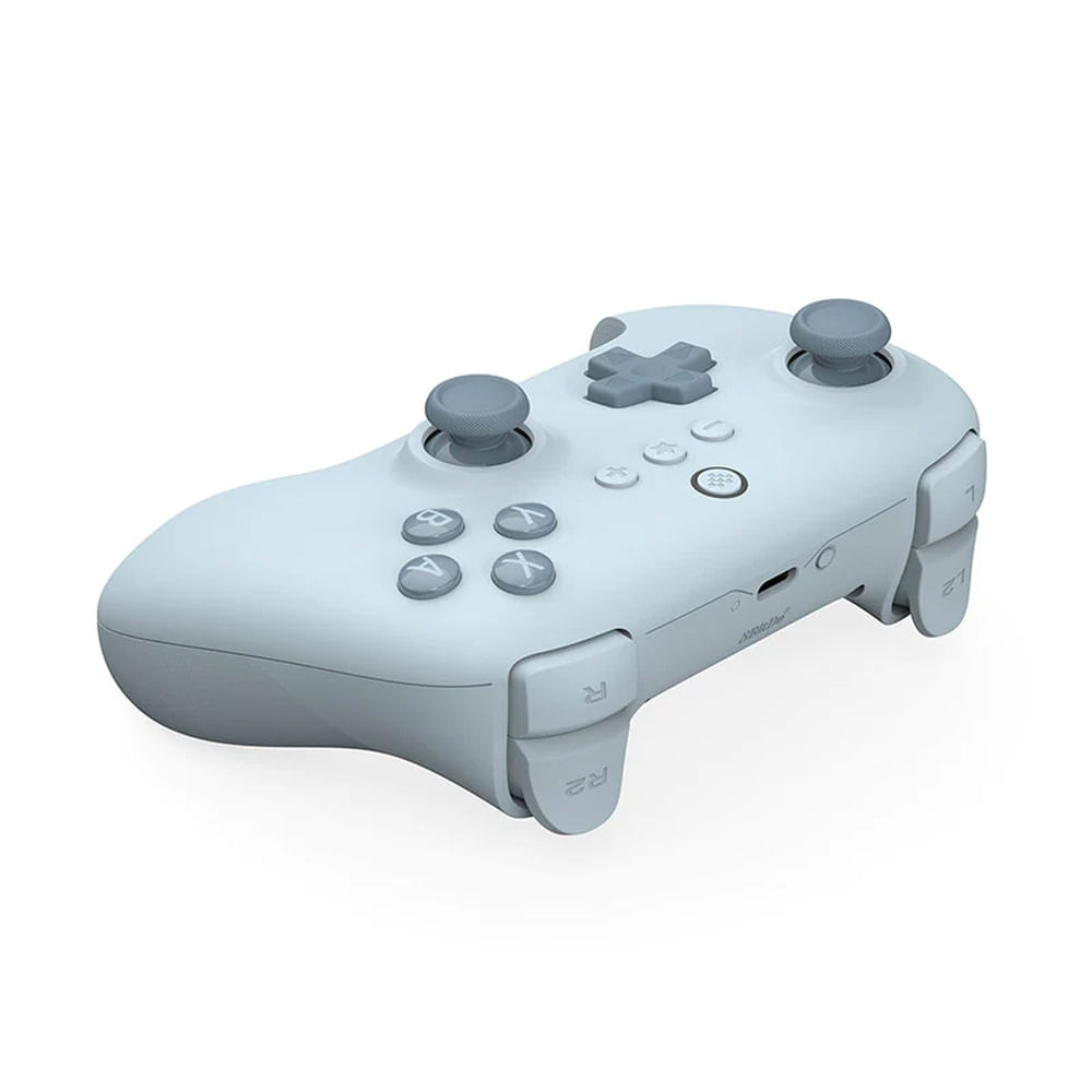Controle 8BitDo Ultimate C Bluetooth SWITCH (seminovo)