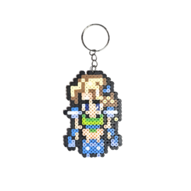 Chaveiro Final Fantasy – Celes