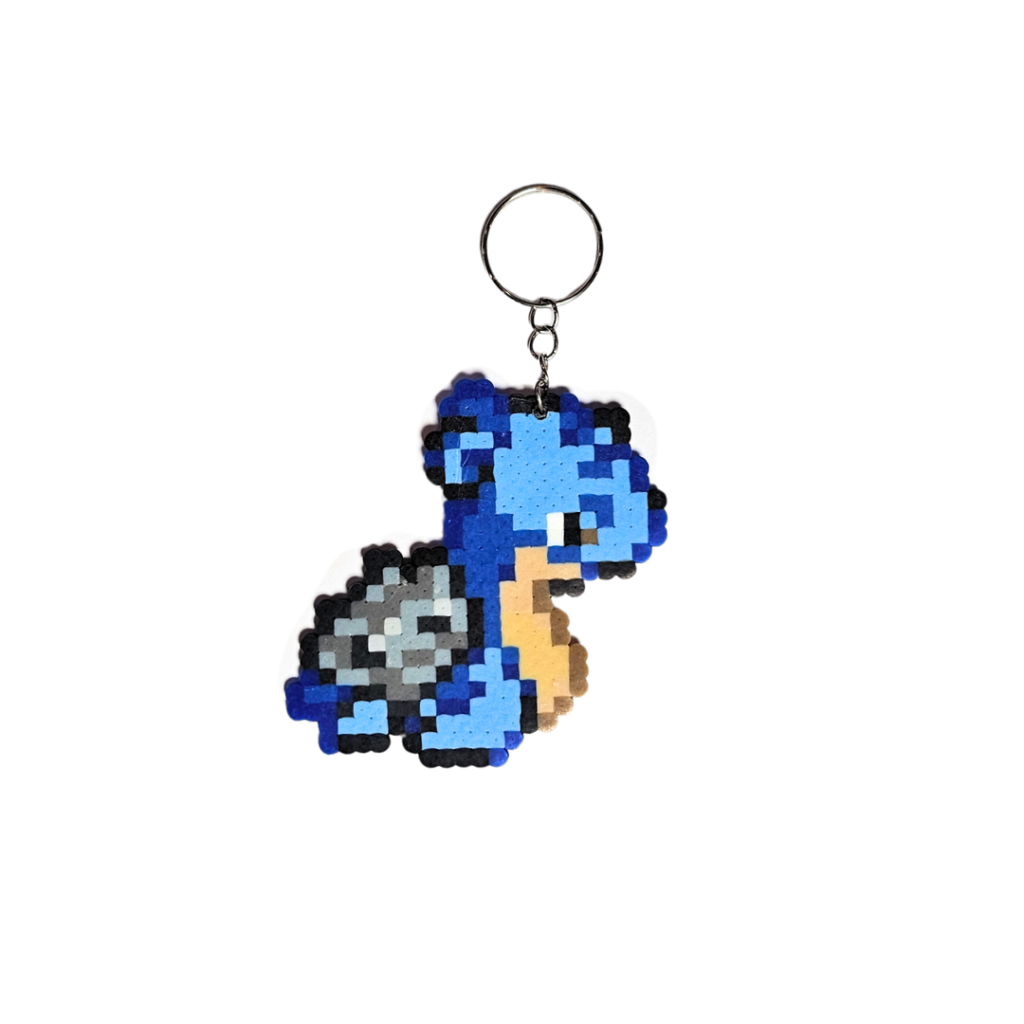 Chaveiro Pokemon – Lapras