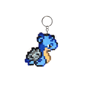 Chaveiro Pokemon - Lapras