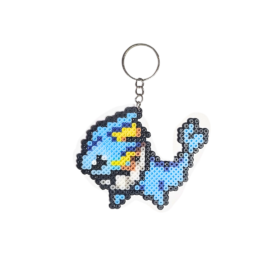 Chaveiro Pokemon – Vaporeon