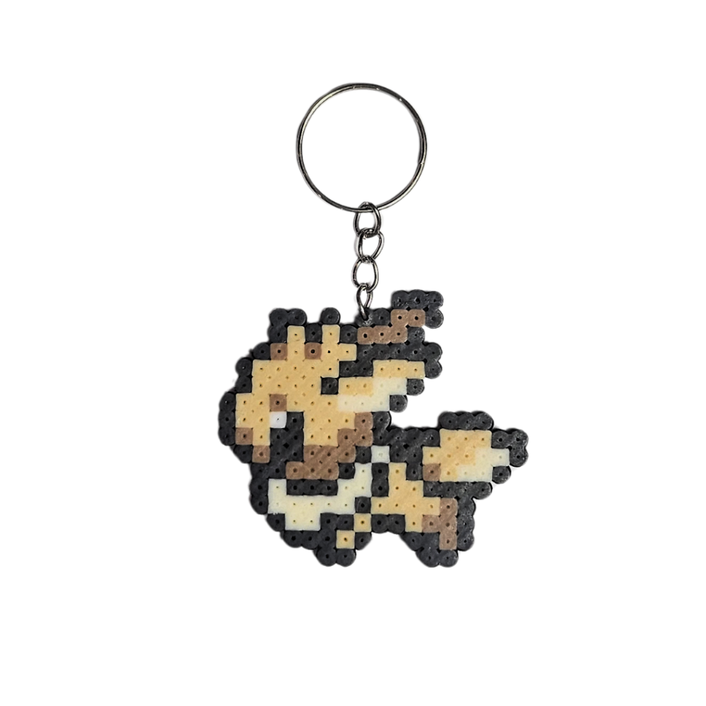 Chaveiro Pokemon – Evee