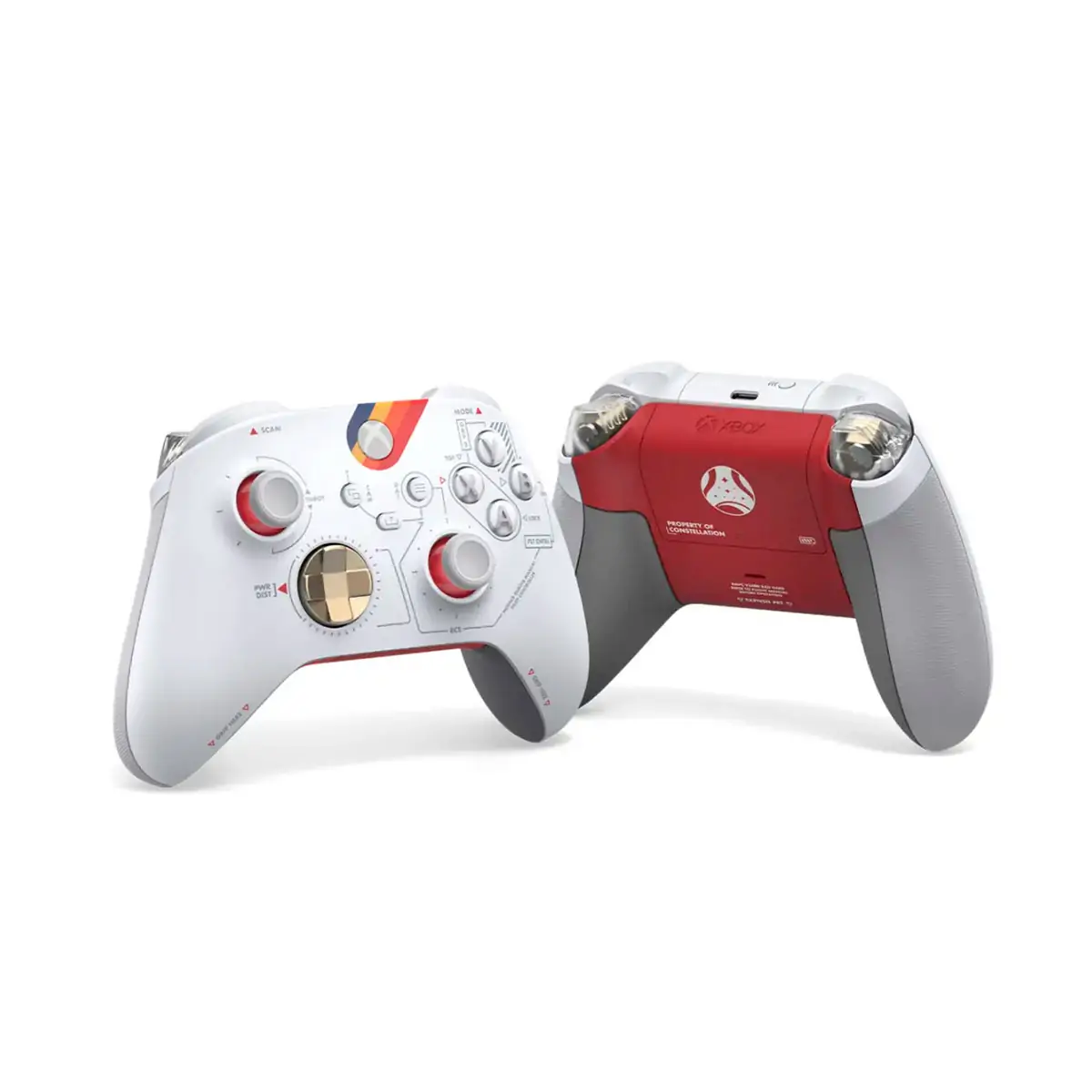 Controle Starfield XBOX (seminovo)