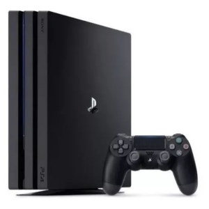 Playstation 4 PS4 PRO 1TB (seminovo)