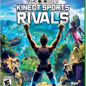 Kinect Sports Rivals XBOX One (seminovo)