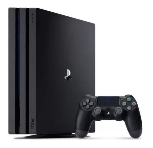 Playstation 4 PS4 PRO 1TB (seminovo)