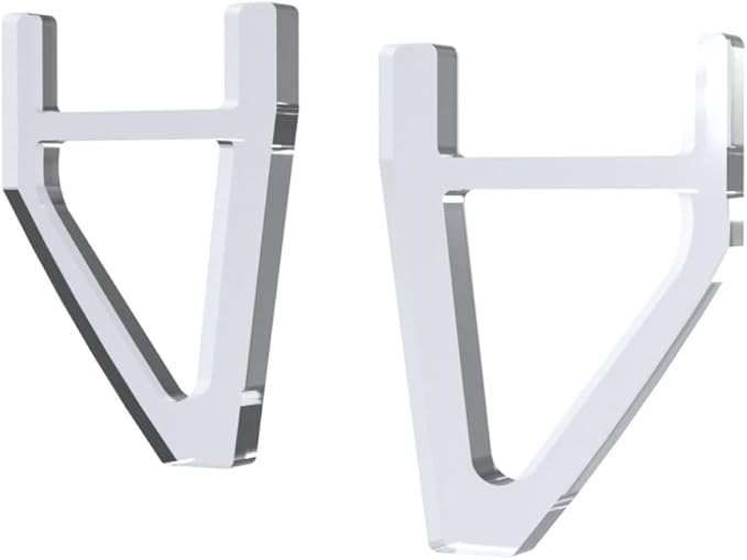 Suporte Horizontal  Acrílico PS5 Slim