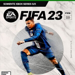 FIFA 23 XBOX Series (seminovo)
