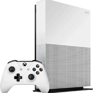 XBOX One S 500GB All Digital (seminovo)