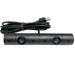 Playstation Camera PS4 4k - SEM BASE  (seminovo)