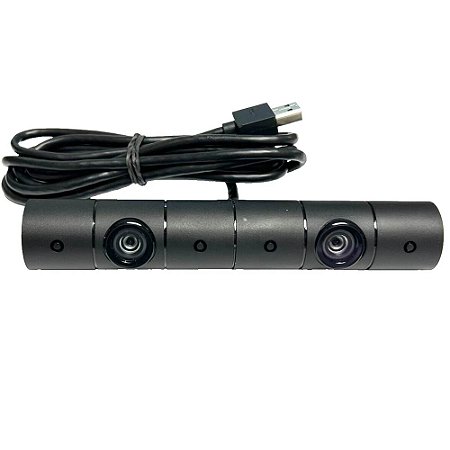Playstation Camera PS4 4k – SEM BASE  (seminovo)