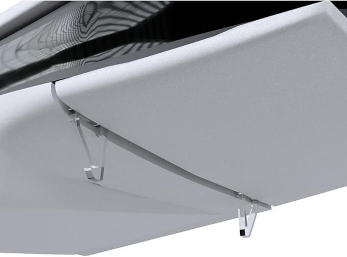 Suporte Horizontal  Acrílico PS5 Slim