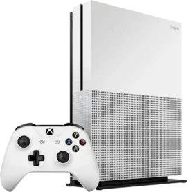 XBOX One S 1TB (seminovo)