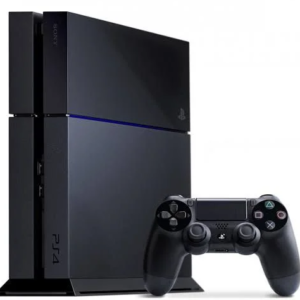 Playstation 4 500GB PS4 Fat (seminovo)