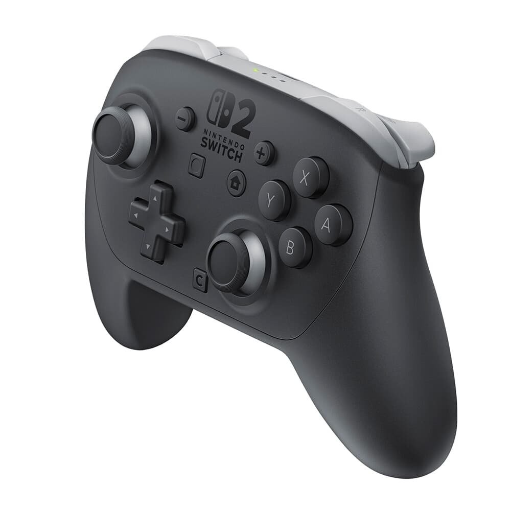 Controle Pro  SWITCH 2 (seminovo)